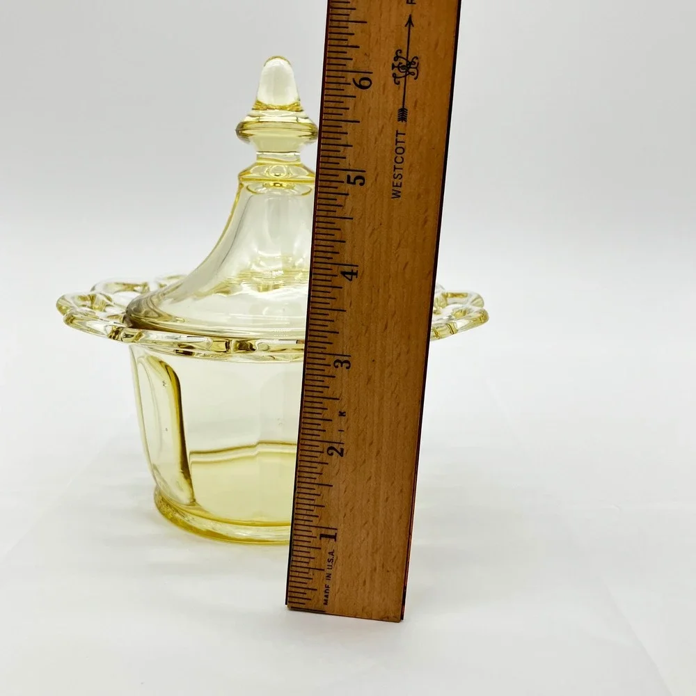 Imperial Glass pre owned